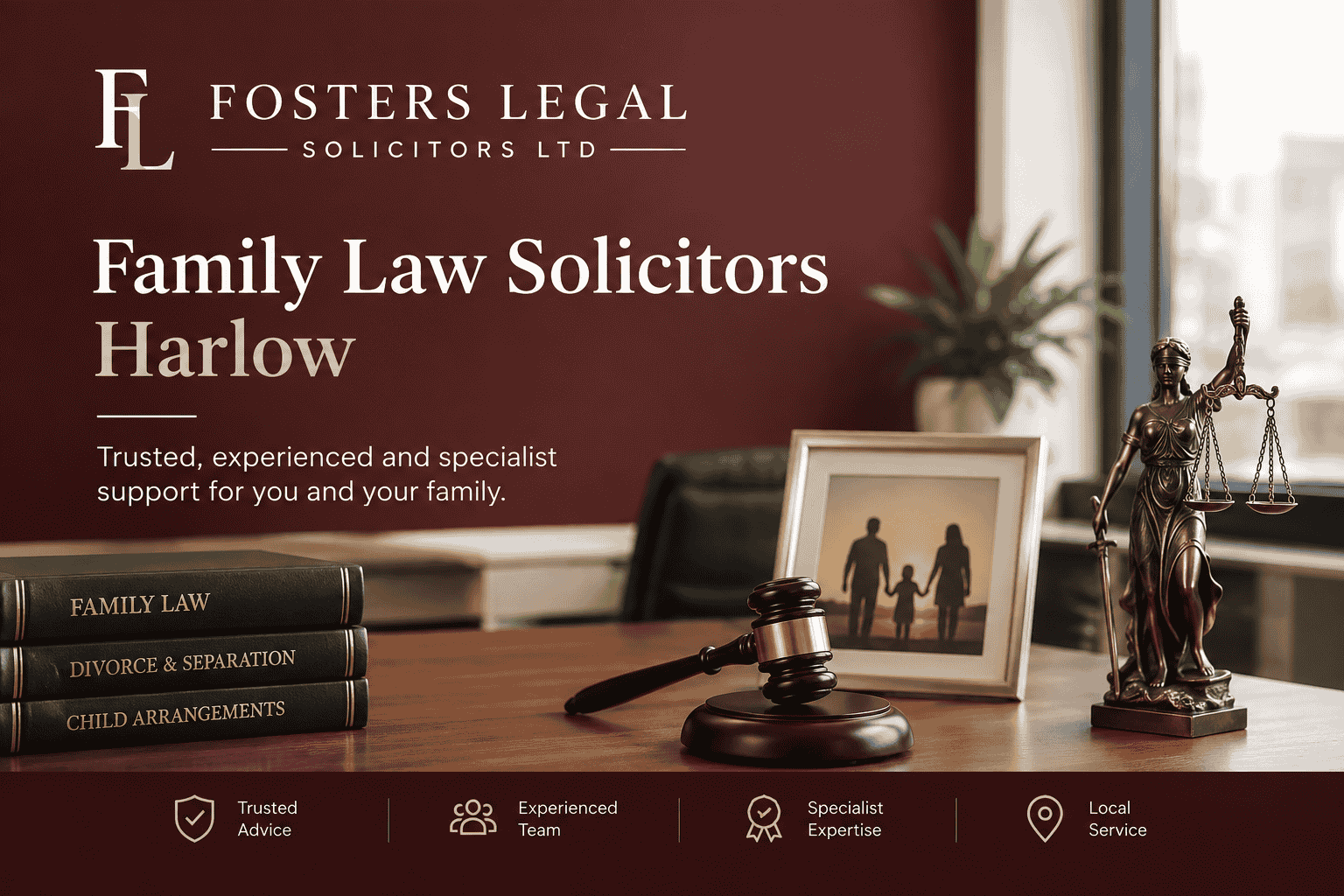 family law solicitors harlow